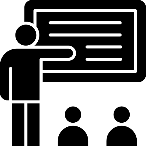 Concienciación y Entrenamiento